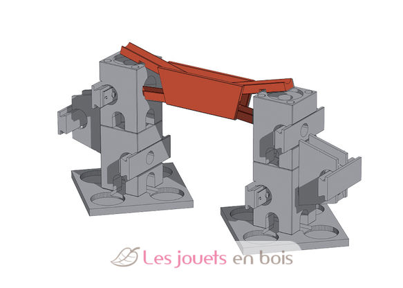 Bloque de cruce de Xyloba XY-22307 Xyloba 2