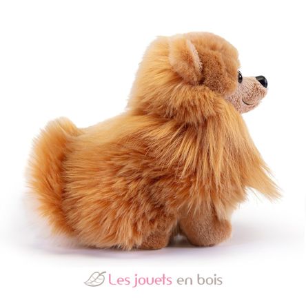 Peluche Perro Pomerania 22 cm TRU-22347 Trudi 2