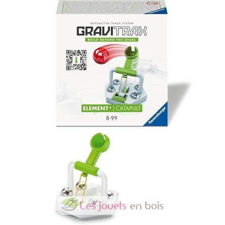 Gravitrax - Elemento catapulta RAV22411 Ravensburger 4