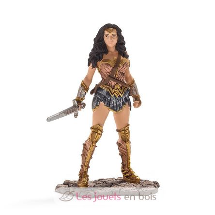 Wonder Woman (Batman V Superman) SC22527 Schleich 1