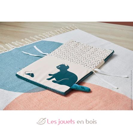 Espejo sensorial para bébé K227001 Kaloo 7