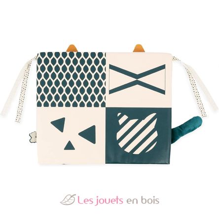 Espejo sensorial para bébé K227001 Kaloo 5