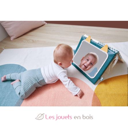 Espejo sensorial para bébé K227001 Kaloo 3