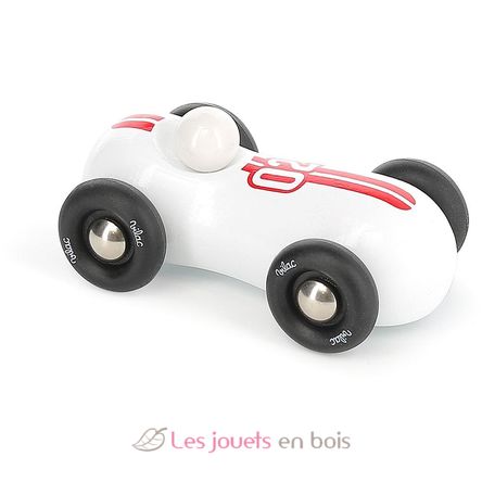Mini Streamline blanc V2284W Vilac 1