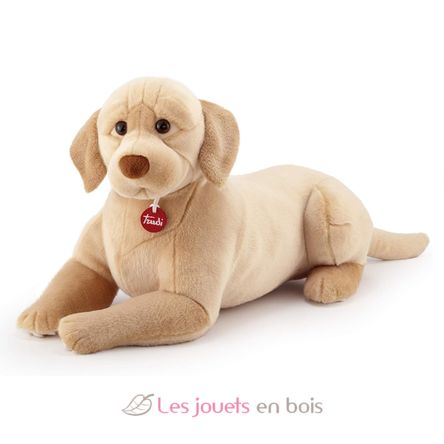 Peluche Perro Labrador 74 cm TRU-22874 Trudi 1
