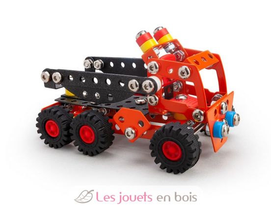 Constructor Lorry - camión AT2330 Alexander Toys 1