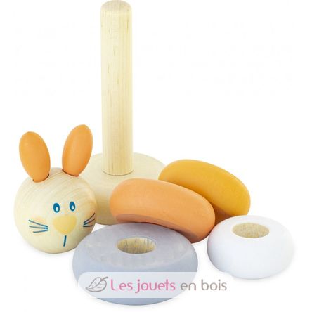Lapinou pequeño apilable UL234361 Ulysse 2