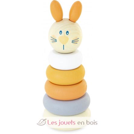Lapinou pequeño apilable UL234361 Ulysse 1