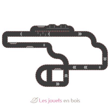 Circuito reversible con 2 coches V2350 Vilac 3