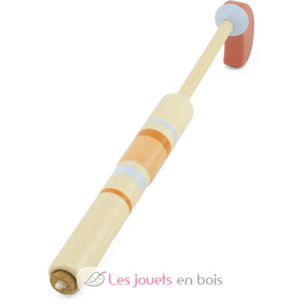 Pistola Pop de madera UL23802 Ulysse 4