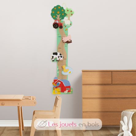 Medidor infantil Granja UL239682 Ulysse 3