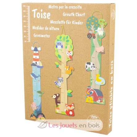 Medidor infantil El mar UL239683 Ulysse 4