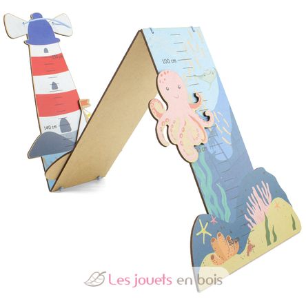 Medidor infantil El mar UL239683 Ulysse 2
