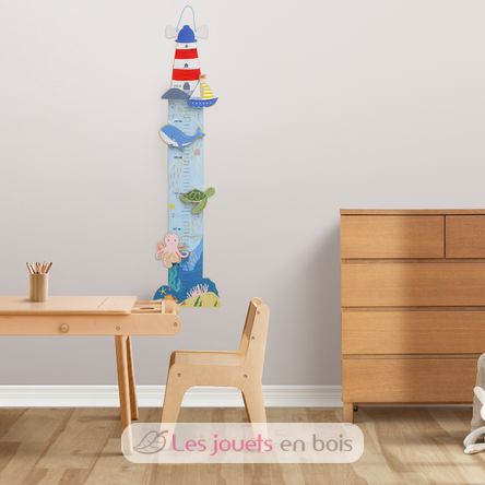 Medidor infantil El mar UL239683 Ulysse 3