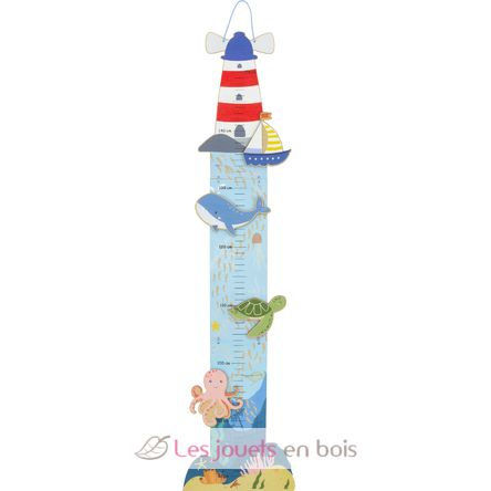 Medidor infantil El mar UL239683 Ulysse 1