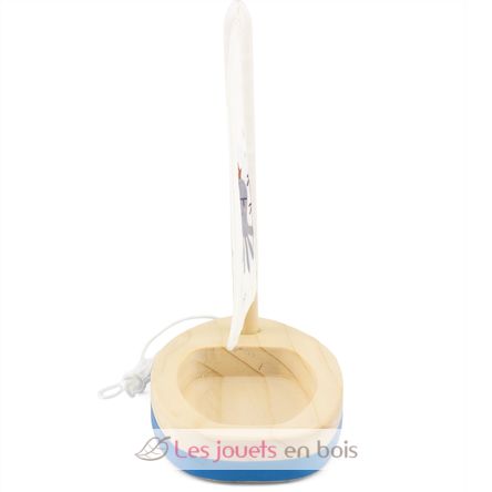 Velero de madera Pirata UL241881 Ulysse 3