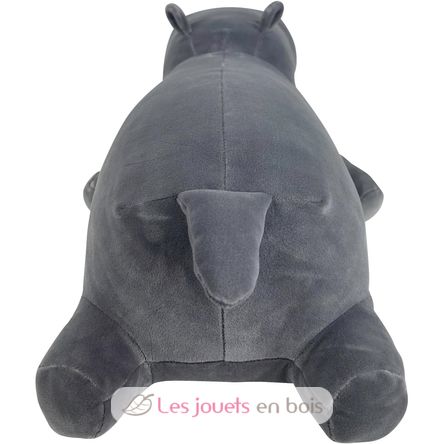 Peluche Hippo el hipopótamo 48 cm NE-25330-72 Nemu Nemu 4
