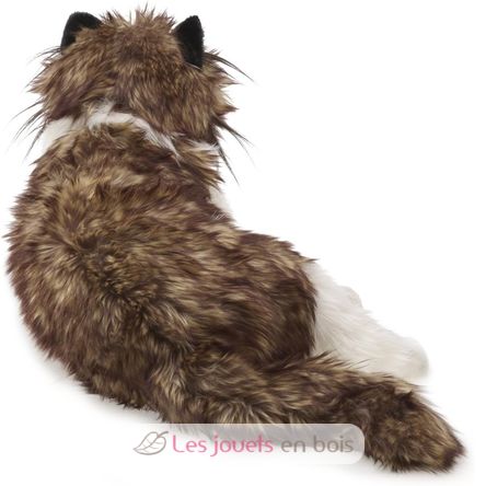 Marioneta de mano Gato Ragdoll FO-2558 Folkmanis 2
