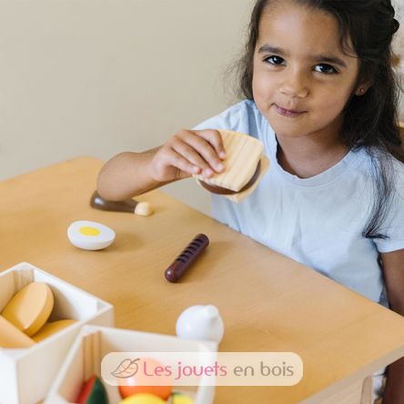 Grupos de alimentos MD-10271-BIS Melissa & Doug 4