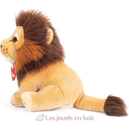Peluche león Narciso 25 cm TRU-27541 Trudi 2