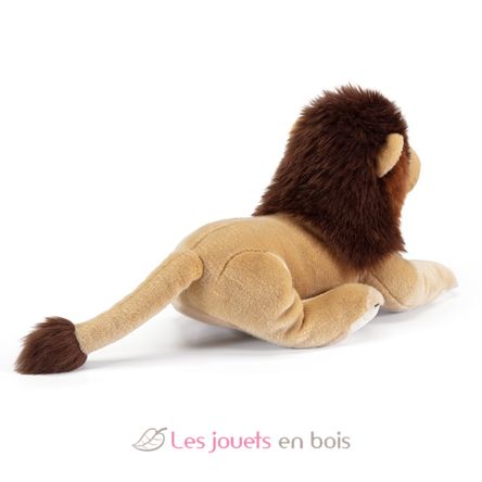 Peluche león Narciso 38 cm TRU-27542 Trudi 3