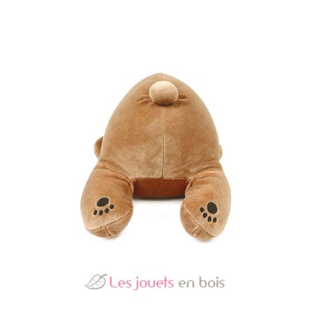 Peluche Cookie el oso pardo 53 cm NE-28976-13 Nemu Nemu 3