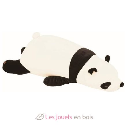 Peluche Paopao el panda 51 cm NE-28976-99 Nemu Nemu 2