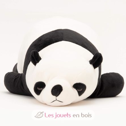 Peluche Paopao el panda 51 cm NE-28976-99 Nemu Nemu 4