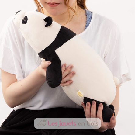 Peluche Paopao el panda 51 cm NE-28976-99 Nemu Nemu 3