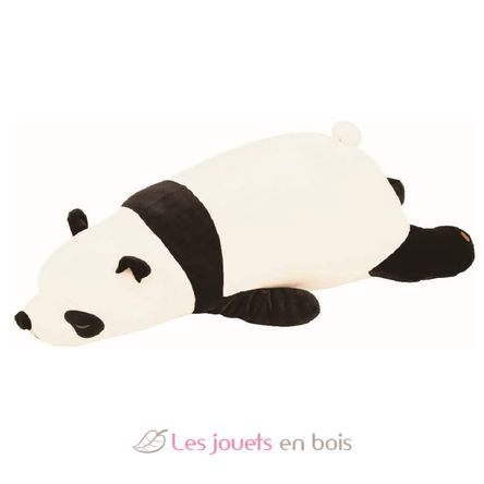 Peluche Paopao el panda 51 cm NE-28976-99 Nemu Nemu 1