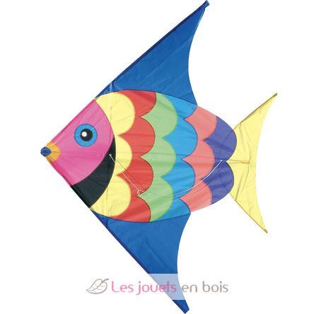 Ciervos voladores Peces V2865-2767 Vilac 1