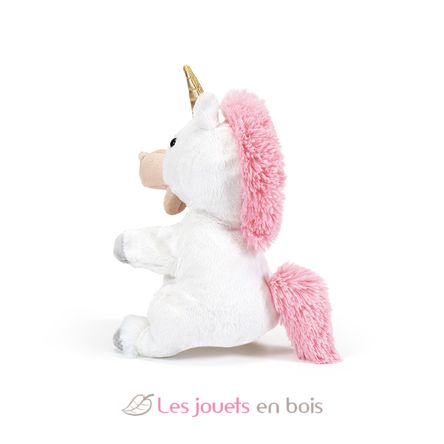 Títere Unicornio TRU29910 Trudi 2