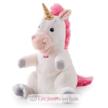 Títere Unicornio TRU29910 Trudi 1