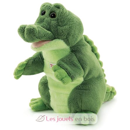 Títere Cocodrilo TRU29918 Trudi 1