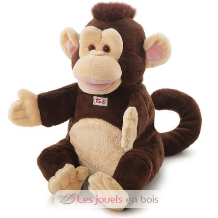Títere Mono TRU29967 Trudi 1