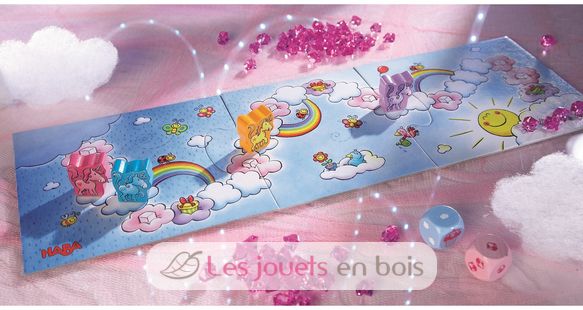 Unicornios en las nubes HA-300195 Haba 4