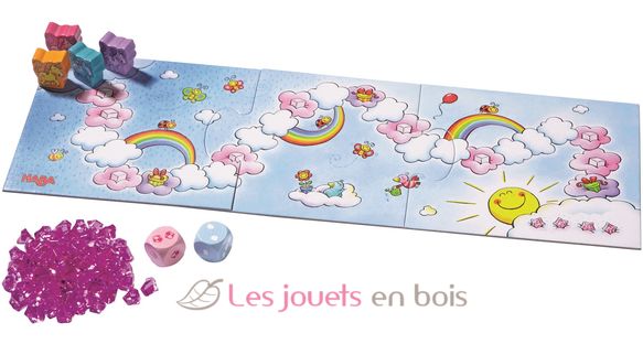 Unicornios en las nubes HA-300195 Haba 5