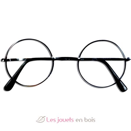 Gafas, varita y corbata de Harry Potter R301119 Rubies 2