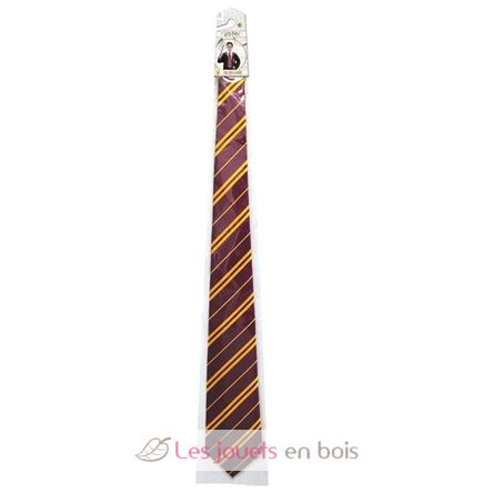 Gafas, varita y corbata de Harry Potter R301119 Rubies 4