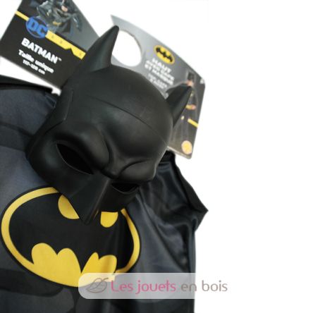 Disfraz infantil Batman, 5-8 años R301264 Rubies 2
