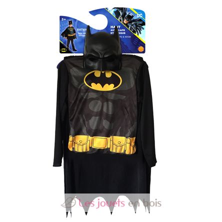 Disfraz infantil Batman, 5-8 años R301264 Rubies 3