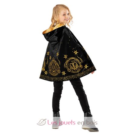 Capa de Hogwarts Harry Potter, 5-6 años R301335OH-T56 Rubies 2