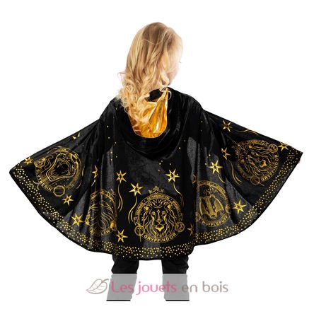 Capa de Hogwarts Harry Potter, 7-8 años R301335OH-T78 Rubies 3