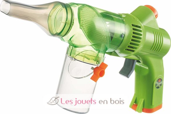 Aspirador de insectos HA302503 Haba 1