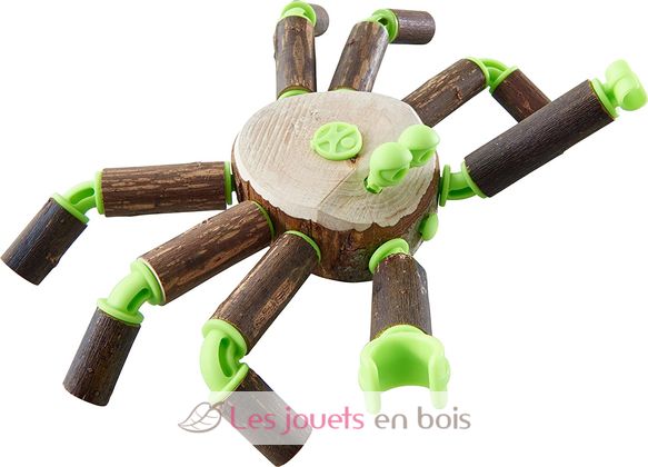 Conectores Terra Kids - Kit básico HA305341 Haba 3