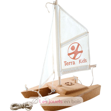 Kit de montaje del catamarán HA306315 Haba 2