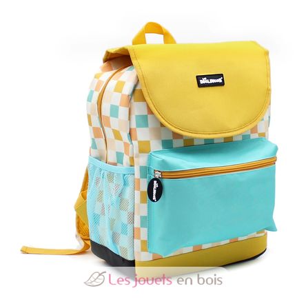 Mochila Cyranos el zorro 39 cm DE30636 Les Déglingos 1