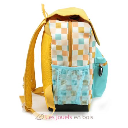 Mochila Cyranos el zorro 39 cm DE30636 Les Déglingos 6
