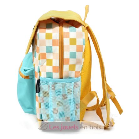 Mochila Cyranos el zorro 39 cm DE30636 Les Déglingos 2