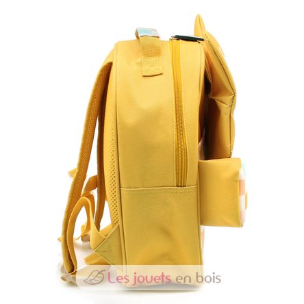 Mochila Cyranos el zorro DE31036 Les Déglingos 5